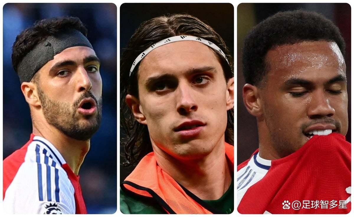 阿森纳后卫受伤，将缺席关键战的简单介绍