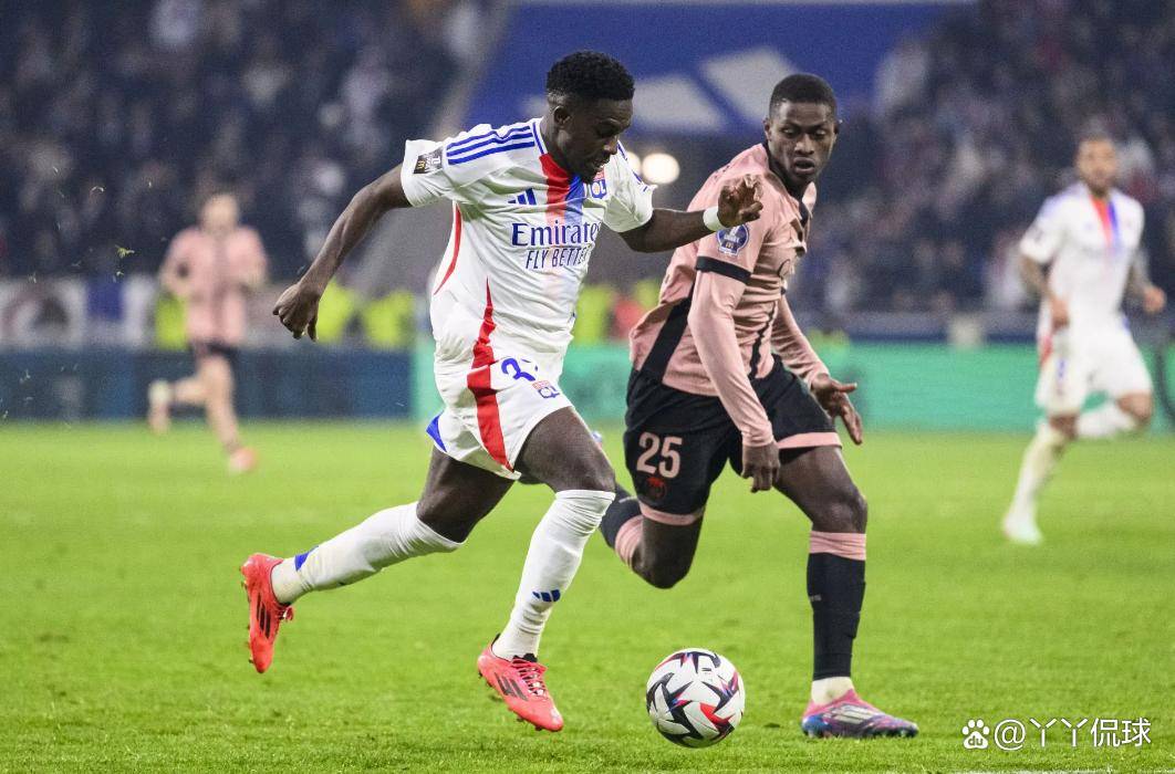 里昂客场不敌对手，遭遇失利的简单介绍