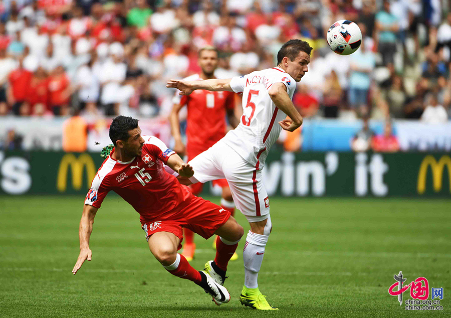 波兰队逆转葡萄牙队，梁靖崑点燃赛场的简单介绍