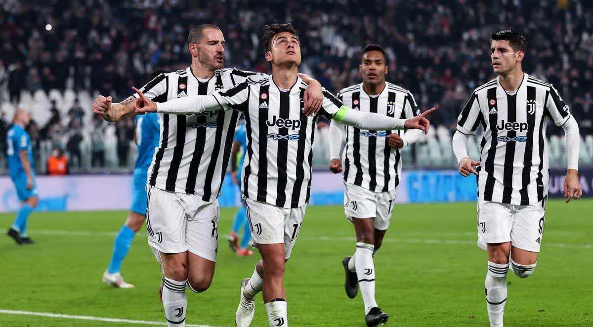 开云体育-尤文图斯凭借团队合作，轻松击败对手的简单介绍