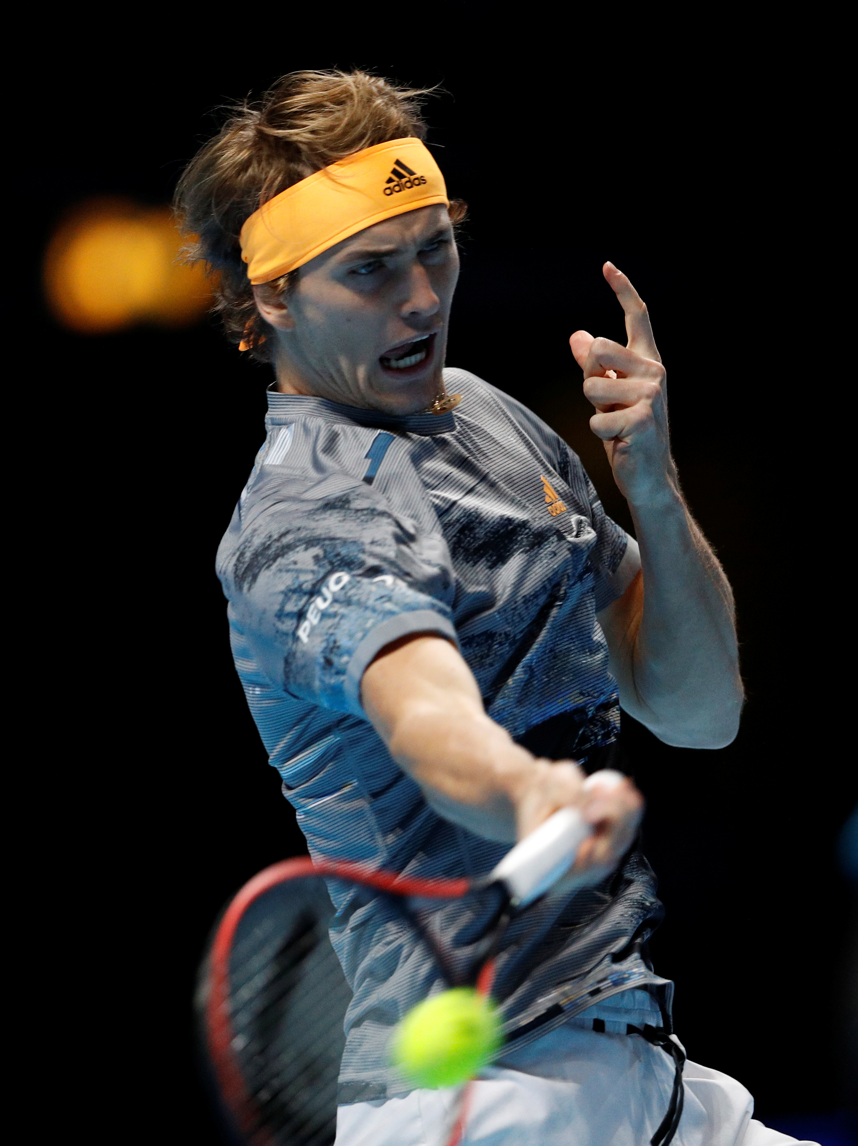 ATP总决赛轻取拉沃尔杯,蒂姆状态火热的简单介绍 ATP总决赛轻取拉沃尔杯,蒂姆状态火热的简单介绍