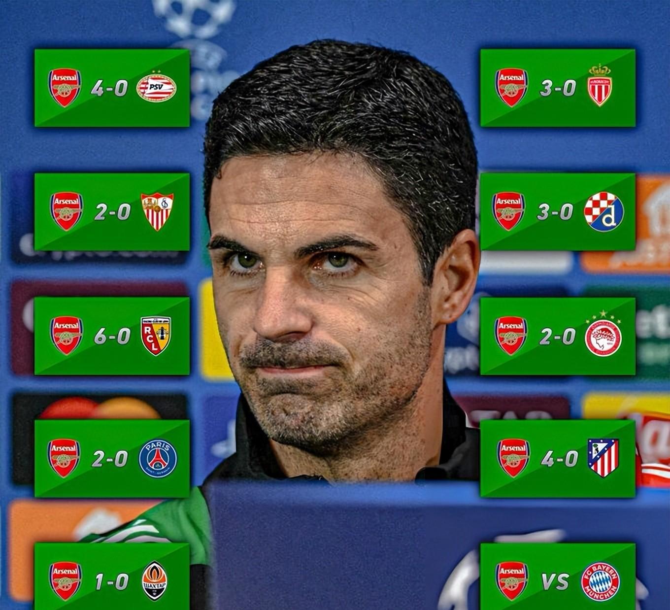 阿森纳强势波兰，格纳布里惊艳世界的简单介绍