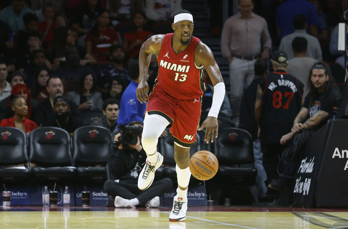 德国男篮绝杀篮网B队，阿德巴约打破历史纪录