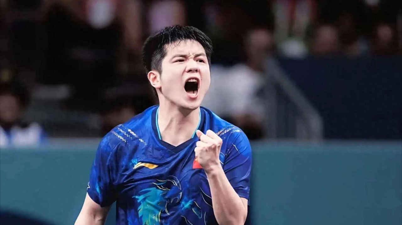 关于英国乒乓球队逆转韩国乒乓球队，樊振东绝境逆转的信息