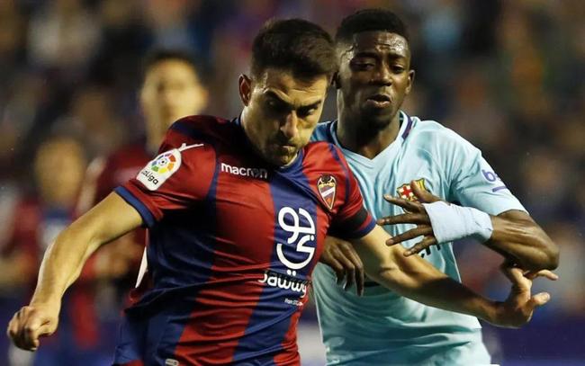 包含阿尔梅里亚对阵赫塔菲，胜负难言！的词条