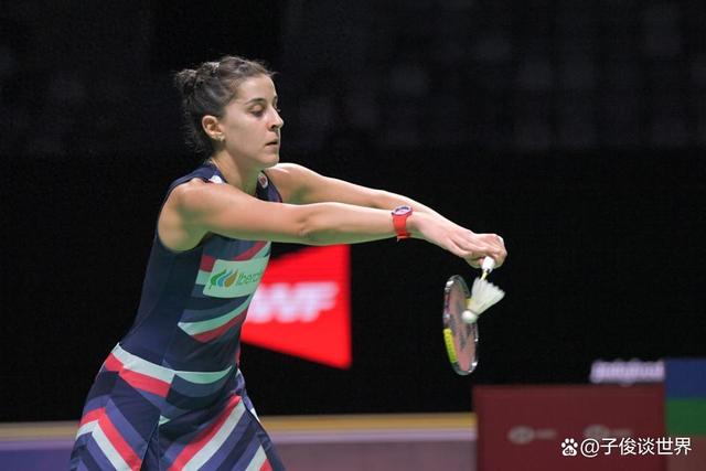 中国羽毛球队爆冷印度羽毛球队，马琳关键制胜的简单介绍