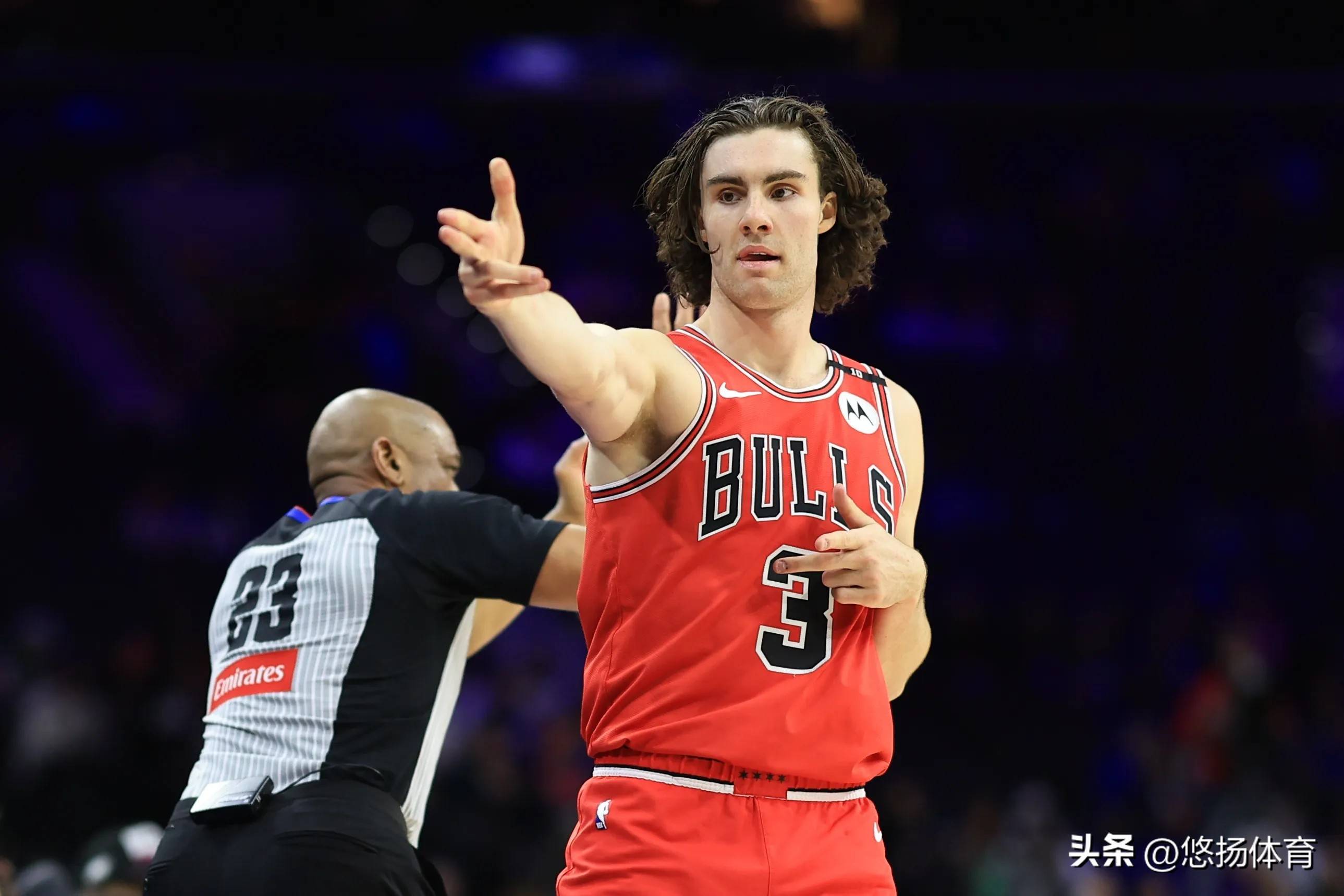 关于澳大利亚男篮血洗公牛，特雷杨三分雨点燃全场的信息