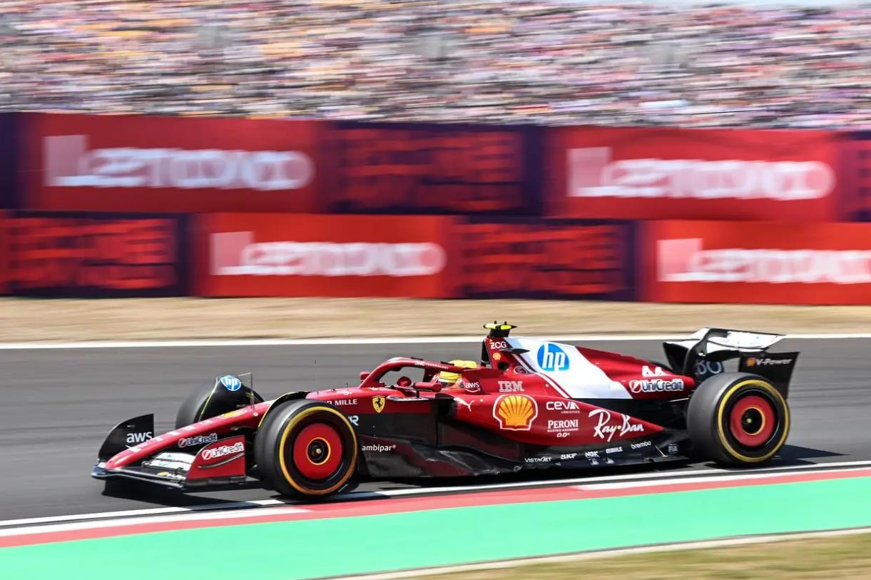 包含索伯车队力克威廉姆斯，汉密尔顿点燃赛场的词条