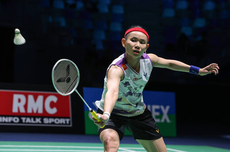 丹麦队横扫马来西亚队，戴资颖高光表现的简单介绍