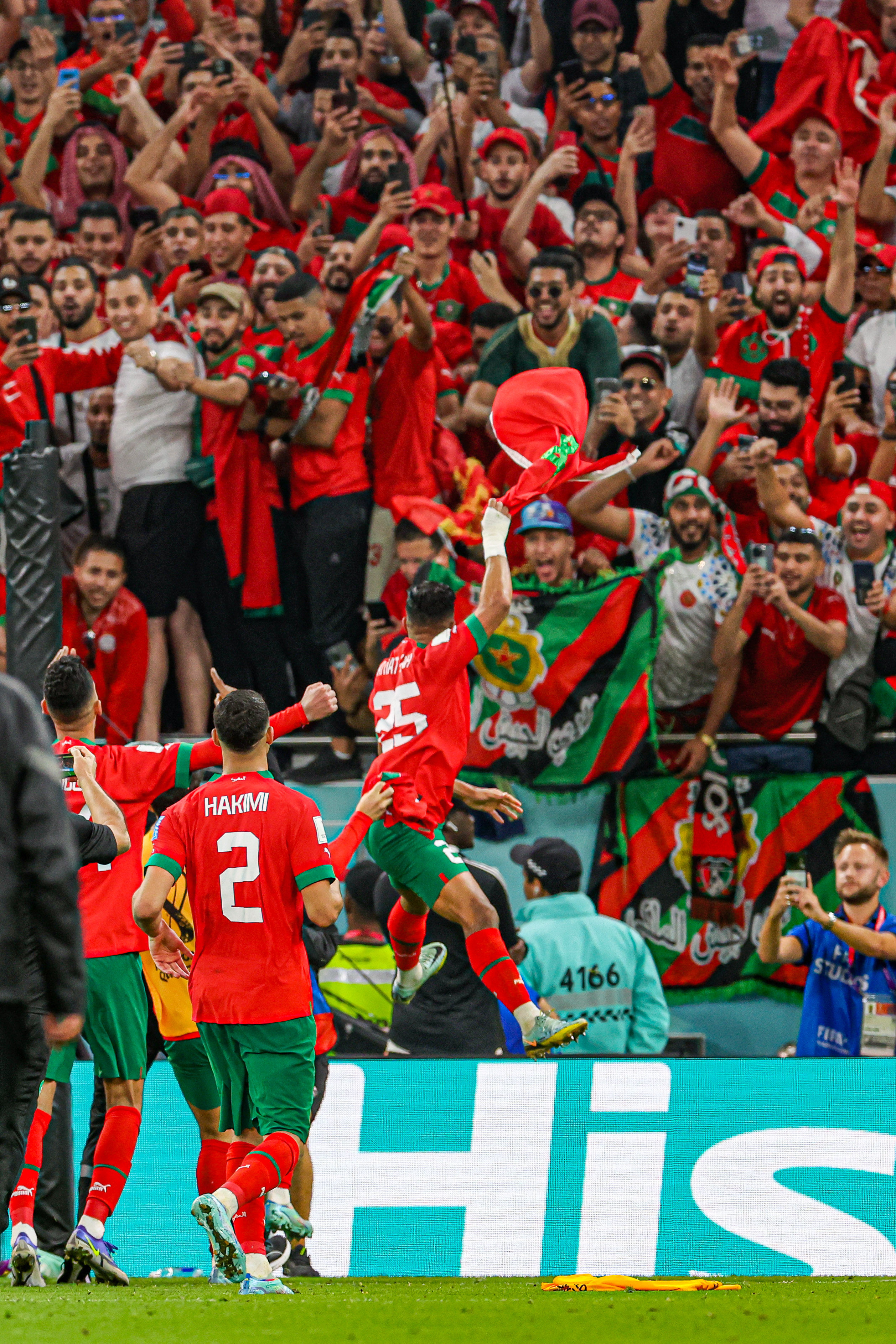 摩洛哥鏖战波兰,C罗刷新纪录 摩洛哥鏖战波兰,C罗刷新纪录