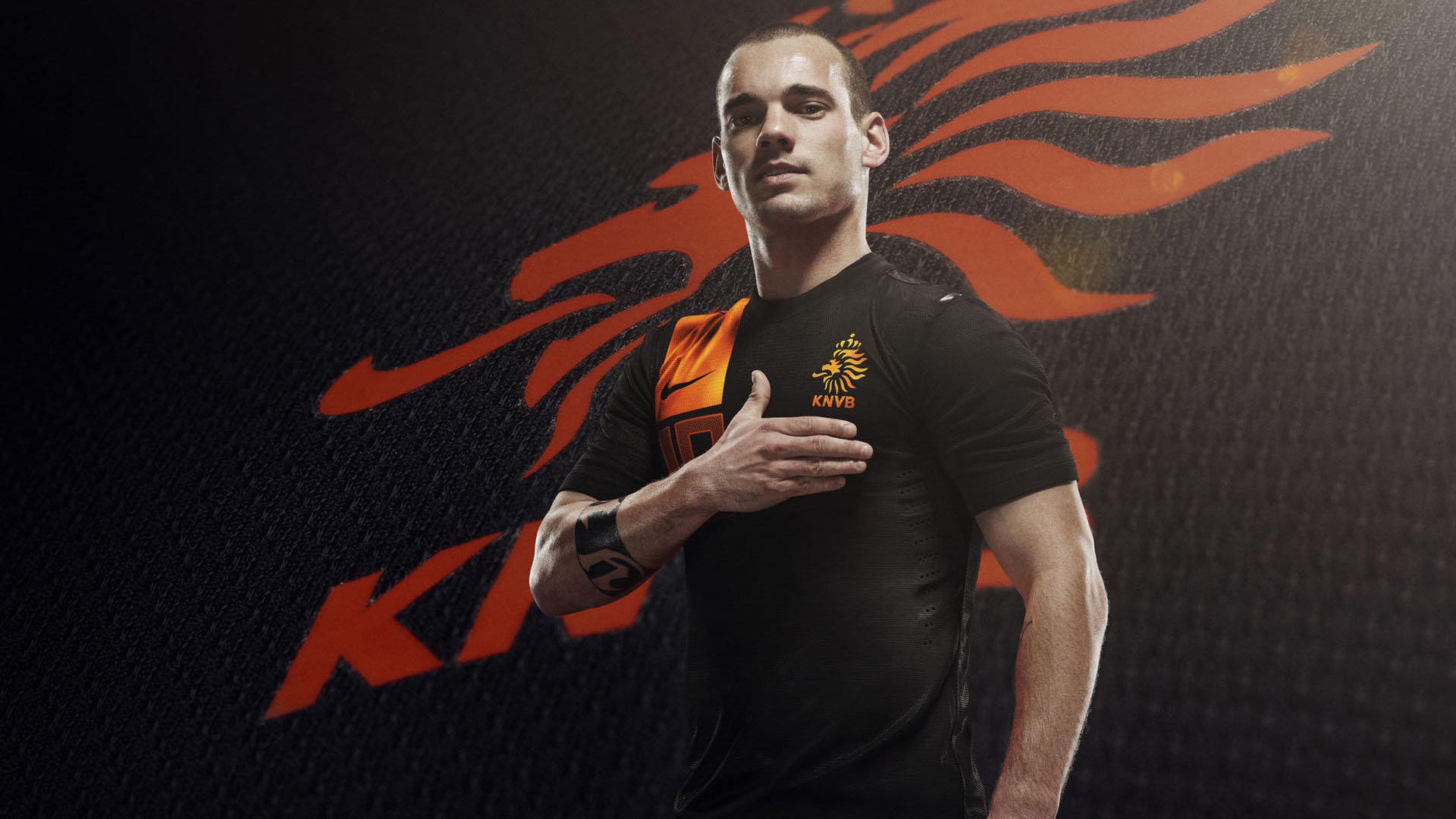 奥斯梅恩爆发,非洲雄鹰的怒吼,映照荷兰血拼澳大利亚的战术启示