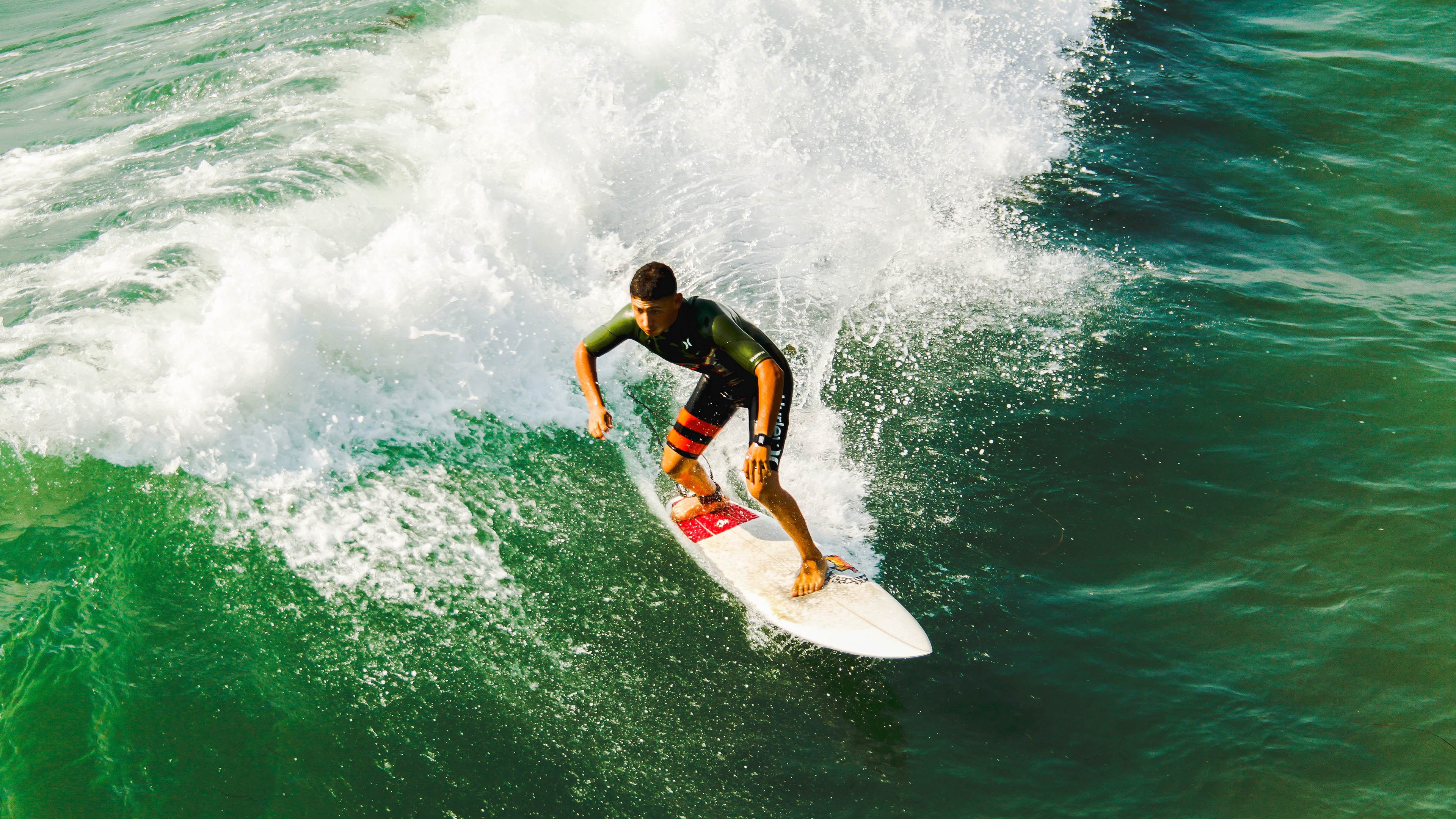 快船收割掘金之战，哈利伯顿如何成为关键先生