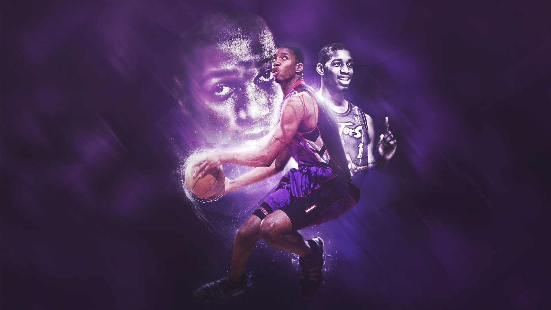 独步寒夜,灰熊的绝杀与利拉德的烈火,定义NBA唯一性的两个瞬间